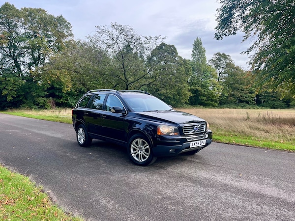 Used Volvo XC90 2010 for sale - 75463076: Photo 18