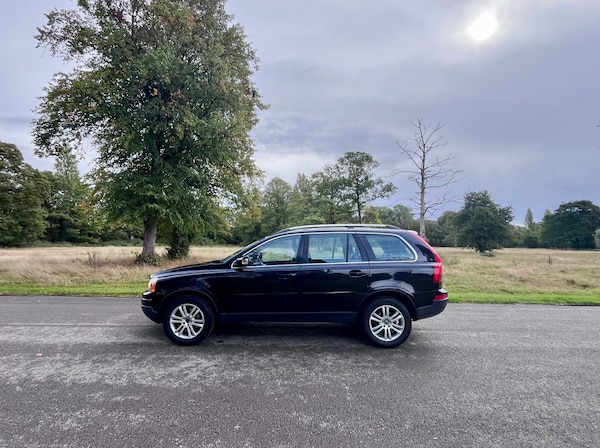 Used Volvo XC90 2010 for sale - 75463076: Photo 23