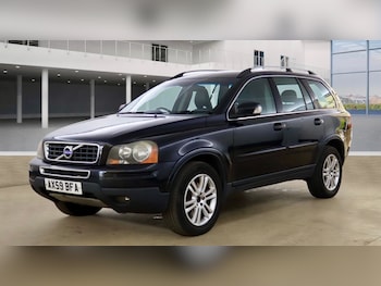 Used Volvo XC90 2010 for sale - 75463076: Photo
