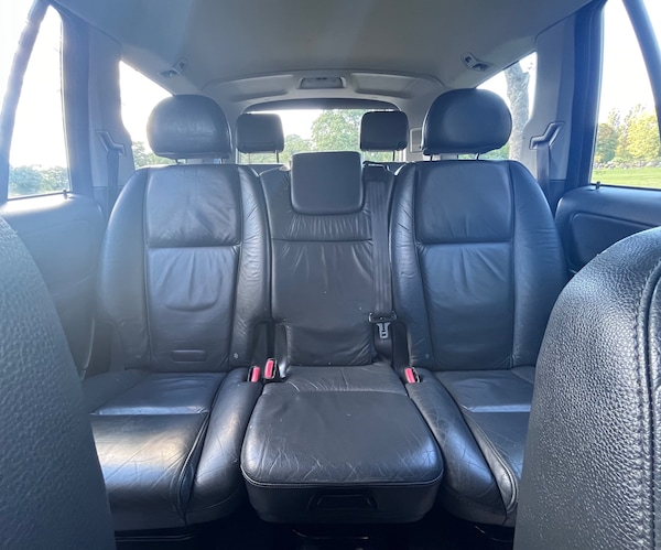 Used Volvo XC90 2010 for sale - 75463076: Photo 33