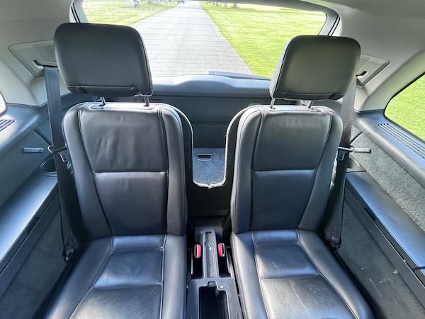 Used Volvo XC90 2010 for sale - 75463076: Photo 34