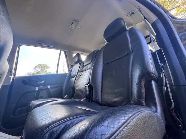 Used Volvo XC90 2010 for sale - 75463076: Photo 35