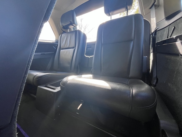 Used Volvo XC90 2010 for sale - 75463076: Photo 36
