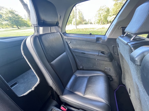Used Volvo XC90 2010 for sale - 75463076: Photo 38