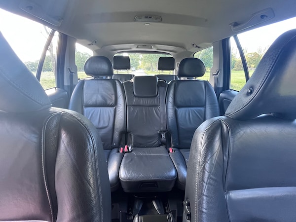 Used Volvo XC90 2010 for sale - 75463076: Photo 39