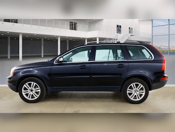 Used Volvo XC90 2010 for sale - 75463076: Photo