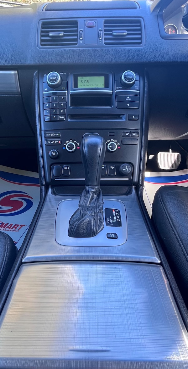 Used Volvo XC90 2010 for sale - 75463076: Photo 45