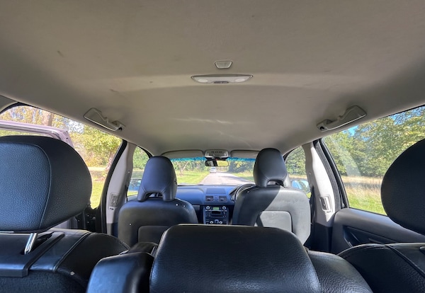 Used Volvo XC90 2010 for sale - 75463076: Photo 46