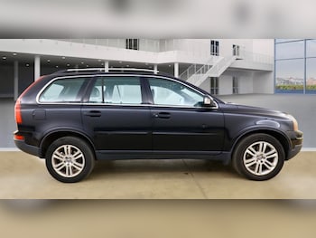 Used Volvo XC90 2010 for sale - 75463076: Photo