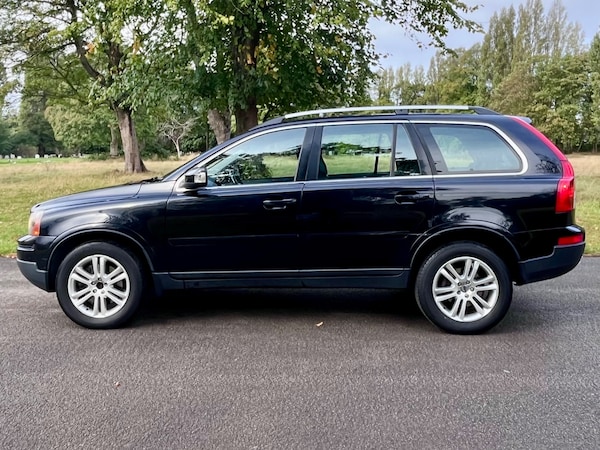 Used Volvo XC90 2010 for sale - 75463076: Photo 7