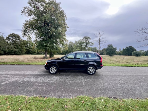 Used Volvo XC90 2010 for sale - 75463076: Photo 8