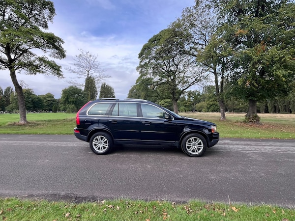 Used Volvo XC90 2010 for sale - 75463076: Photo 9
