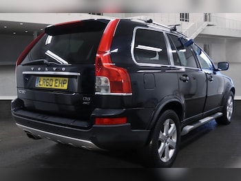 Used Volvo XC90 2010 for sale - 77576577: Photo