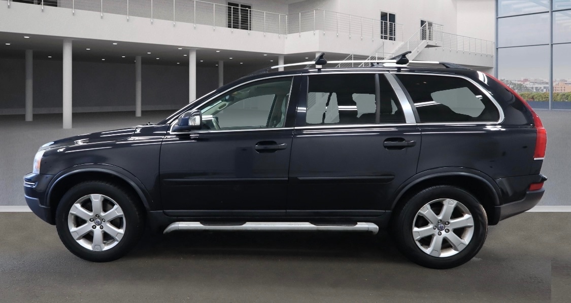 Used Volvo XC90 2010 for sale - 77576577: Photo 5