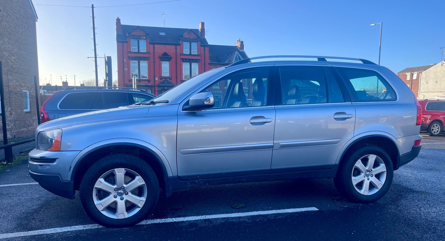 Used Volvo XC90 2011 for sale - 75937914: Photo 15