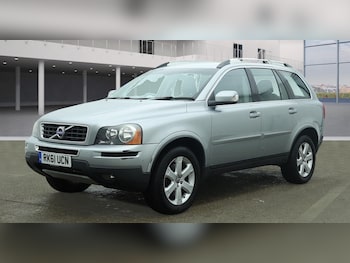 Used Volvo XC90 2011 for sale - 75937914: Photo
