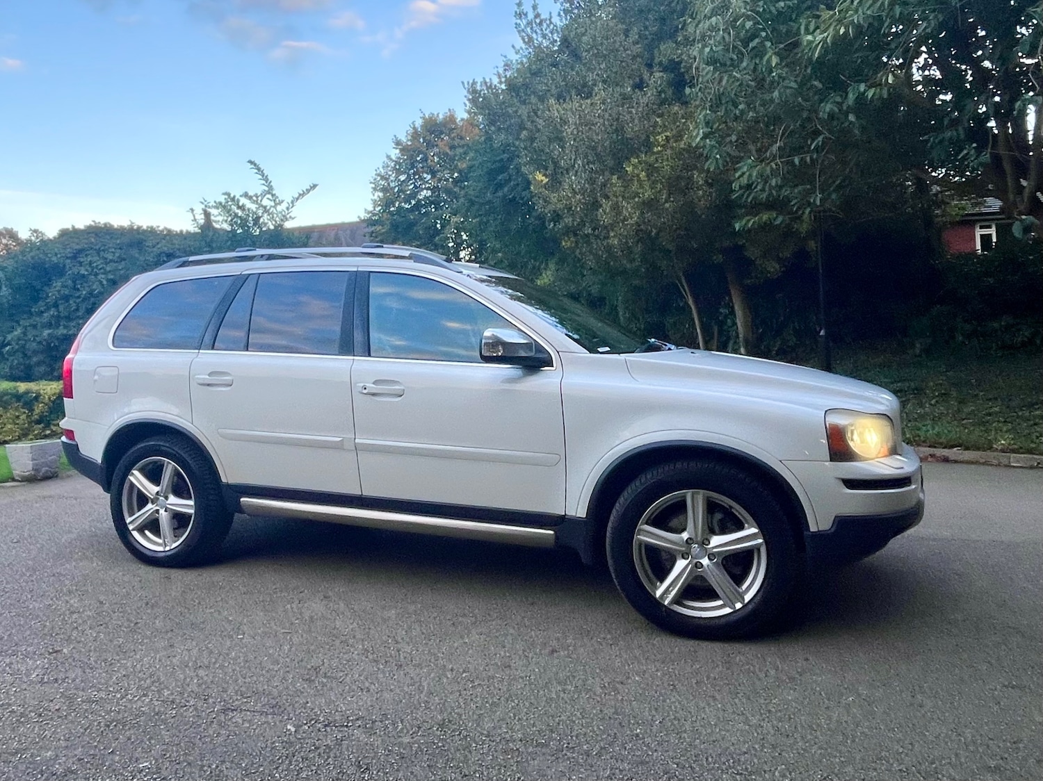 Used Volvo XC90 2012 for sale - 75793096: Photo 12