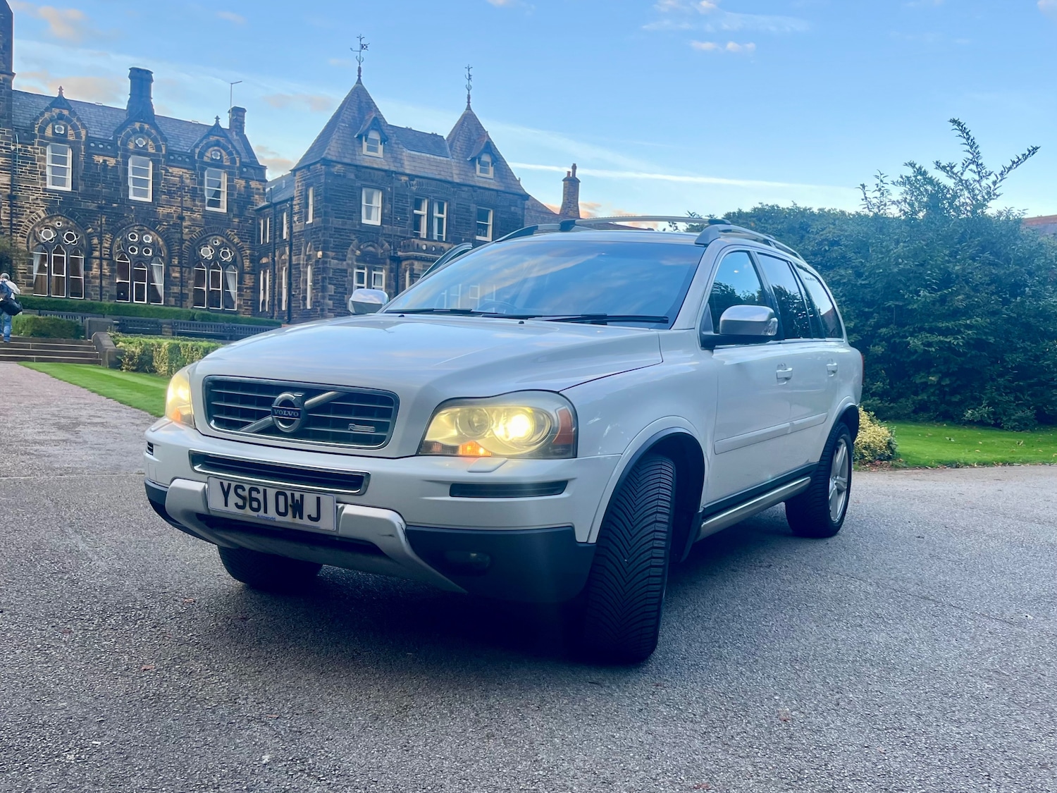 Used Volvo XC90 2012 for sale - 75793096: Photo 18