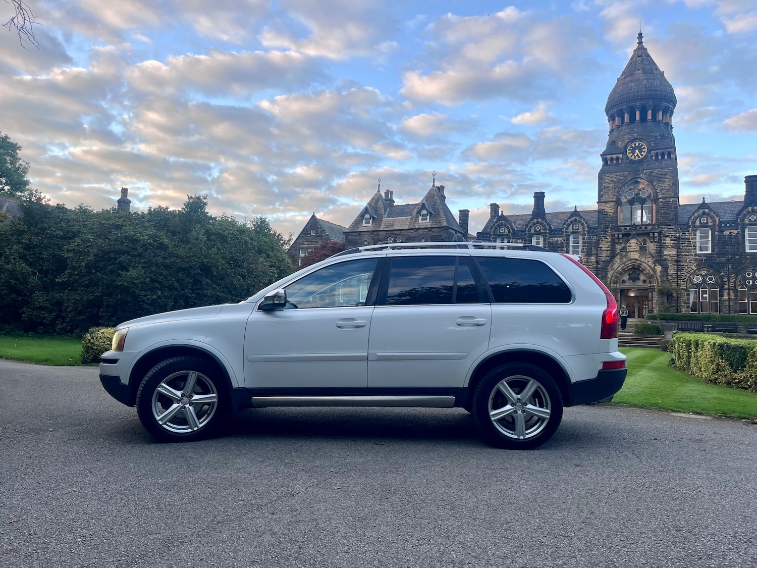 Used Volvo XC90 2012 for sale - 75793096: Photo 19
