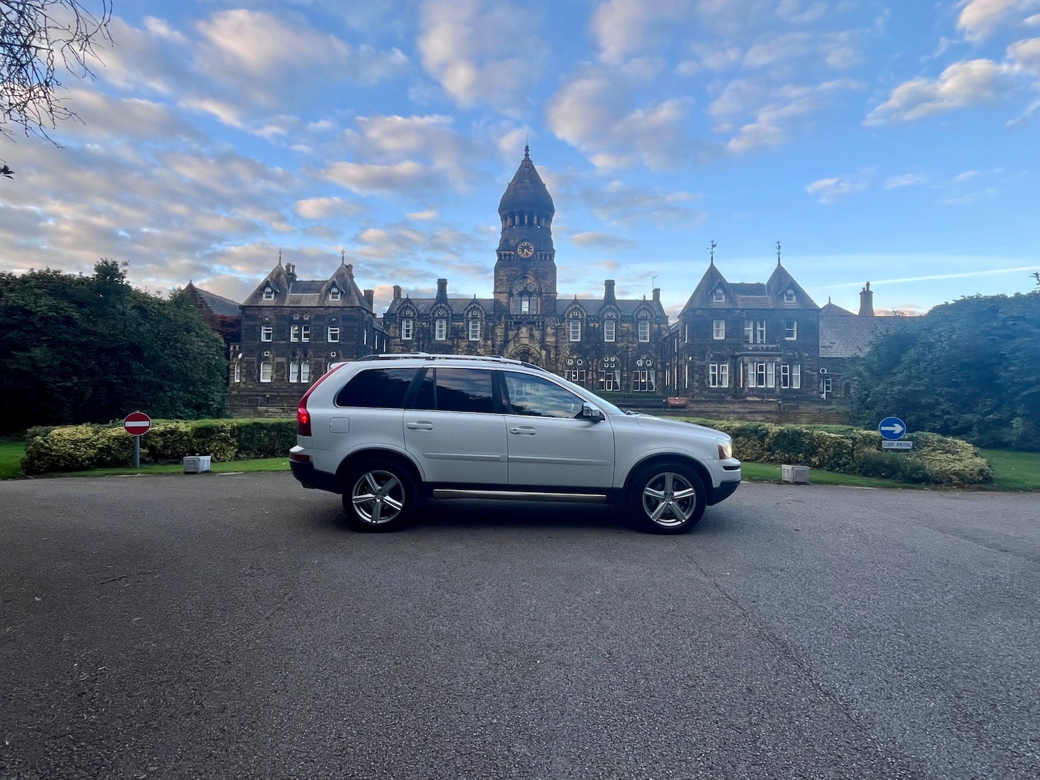 Used Volvo XC90 2012 for sale - 75793096: Photo 21