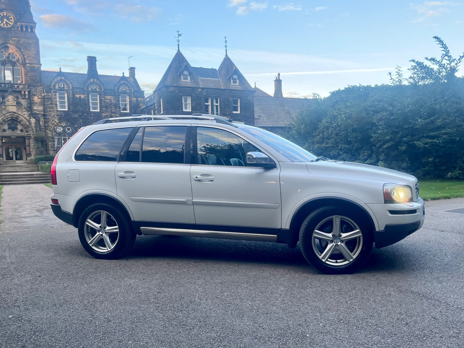 Used Volvo XC90 2012 for sale - 75793096: Photo 22