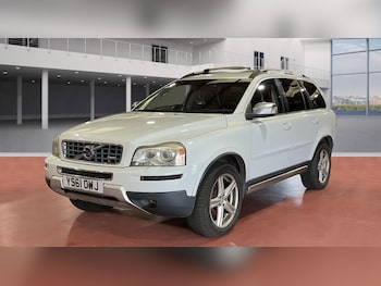 Used Volvo XC90 2012 for sale - 75793096: Photo