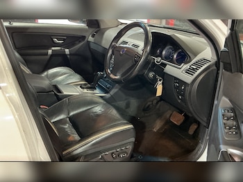 Used Volvo XC90 2012 for sale - 75793096: Photo
