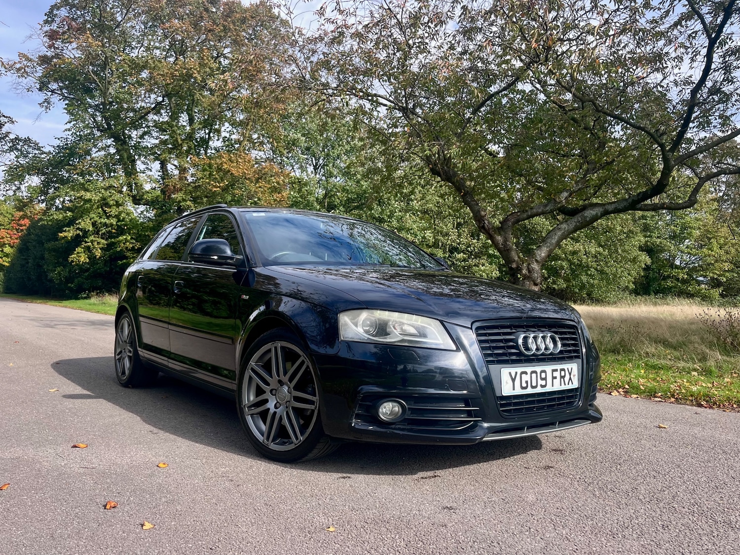 Used Audi A3 2009 for sale - 77083376: Photo 11