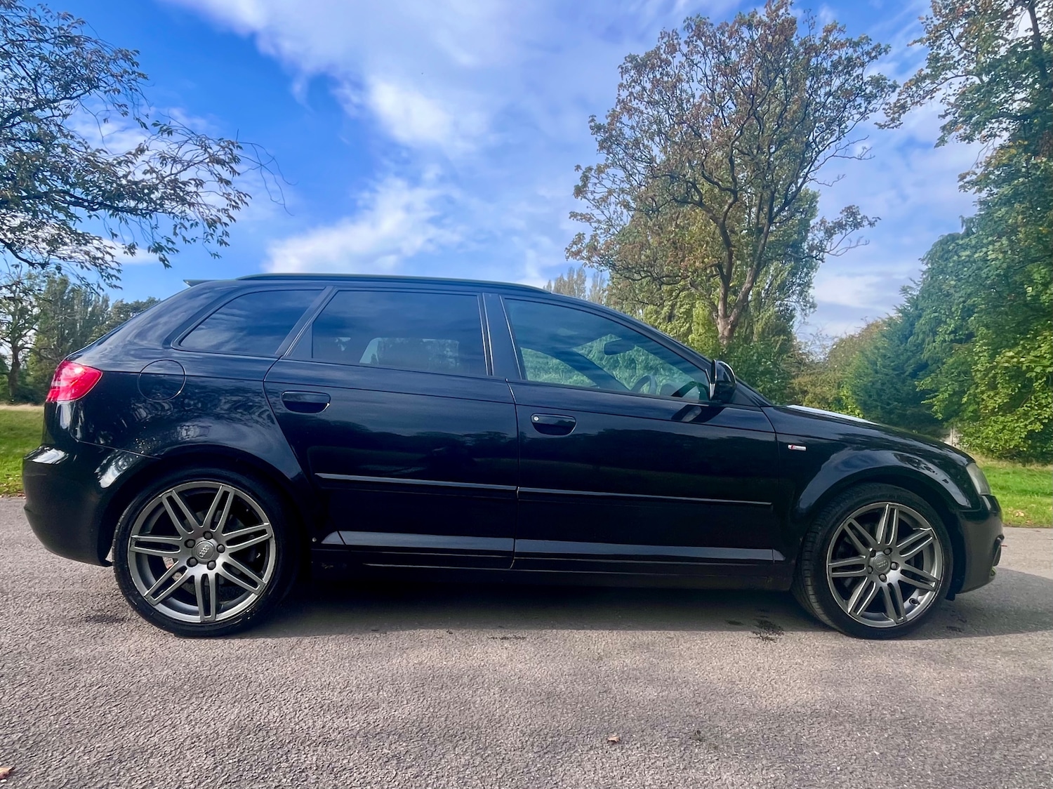 Used Audi A3 2009 for sale - 77083376: Photo 12