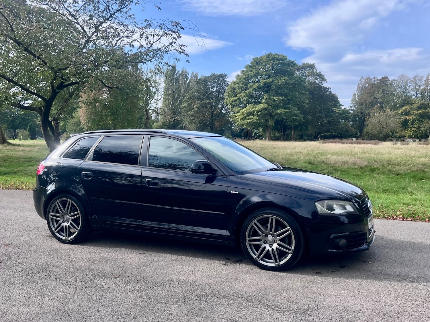 Used Audi A3 2009 for sale - 77083376: Photo 13