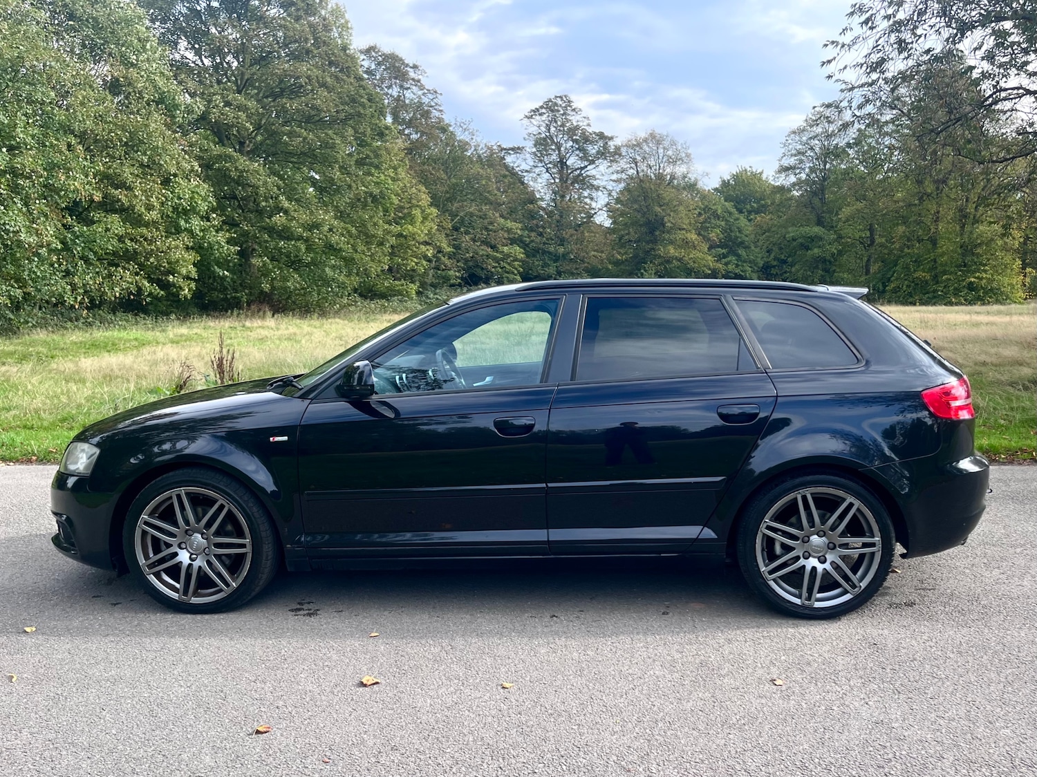 Used Audi A3 2009 for sale - 77083376: Photo 14