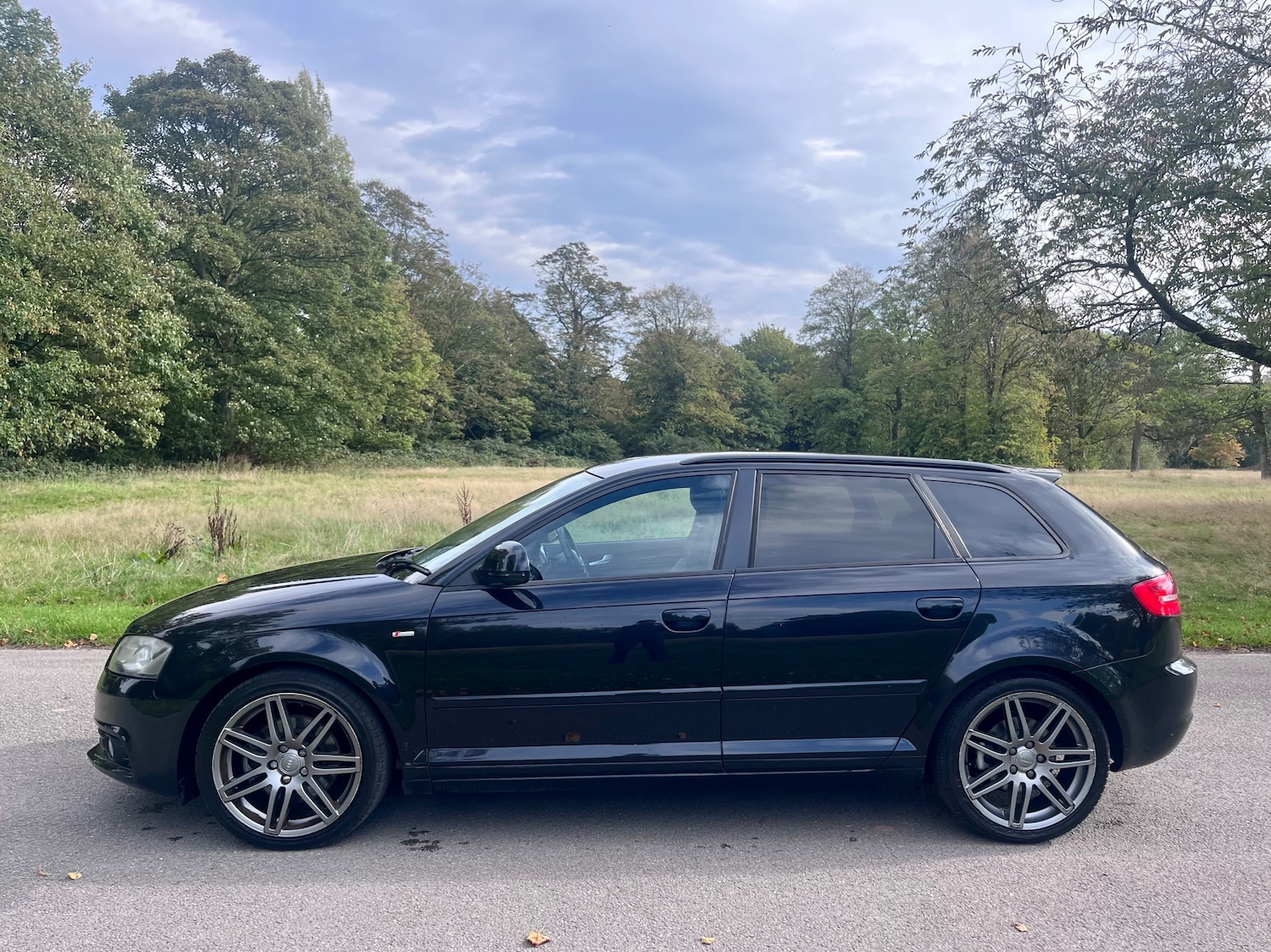 Used Audi A3 2009 for sale - 77083376: Photo 15