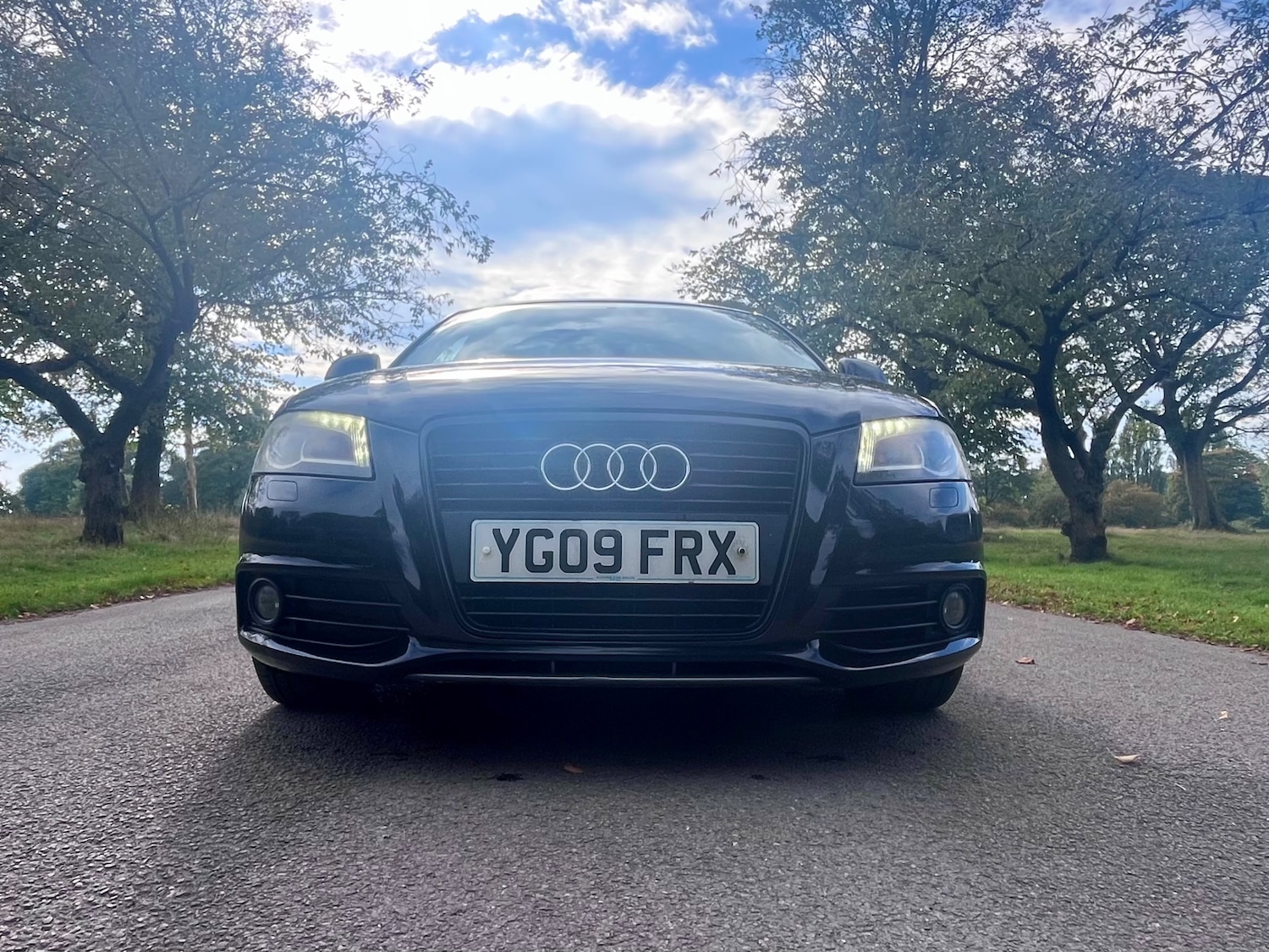 Used Audi A3 2009 for sale - 77083376: Photo 17