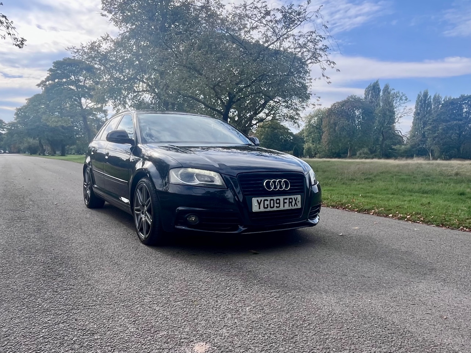 Used Audi A3 2009 for sale - 77083376: Photo 18