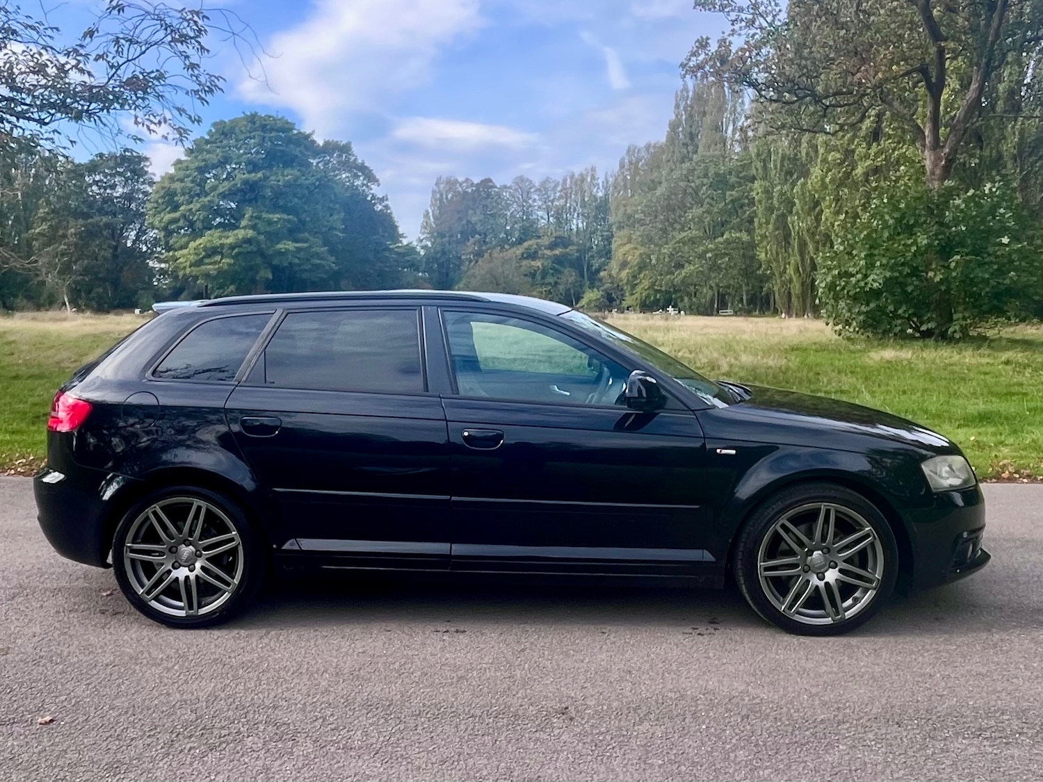 Used Audi A3 2009 for sale - 77083376: Photo 19