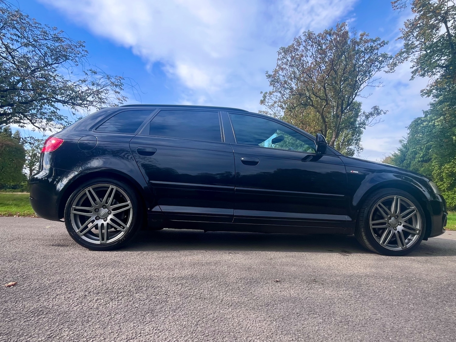 Used Audi A3 2009 for sale - 77083376: Photo 20