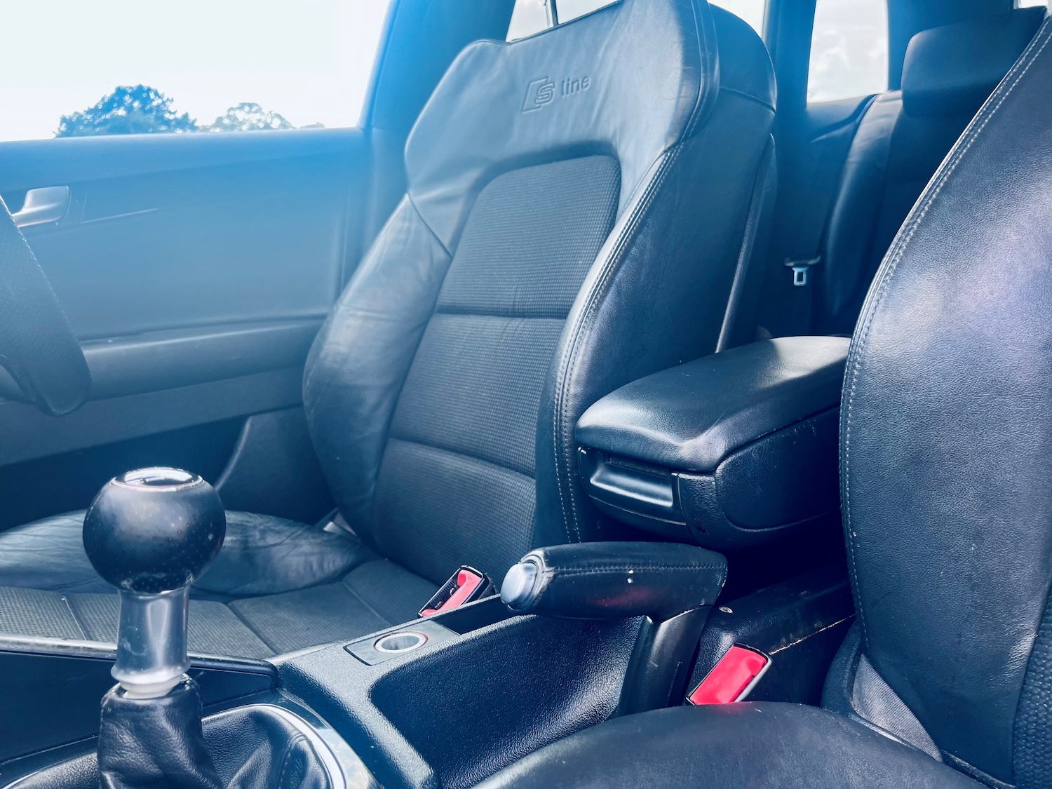 Used Audi A3 2009 for sale - 77083376: Photo 22