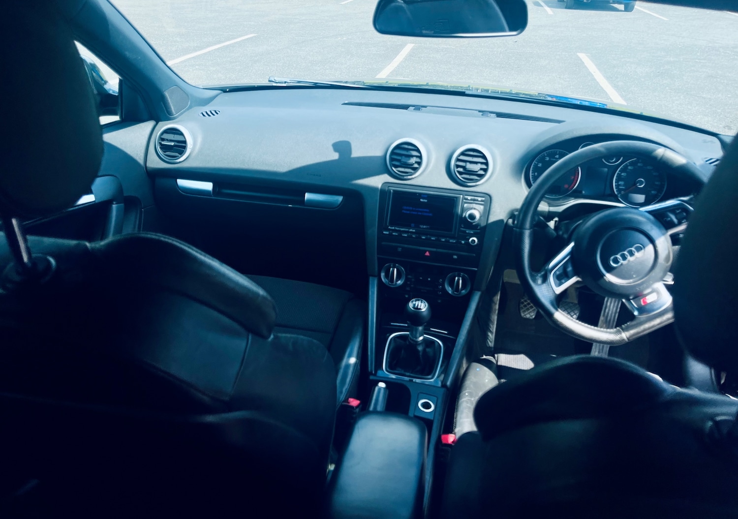 Used Audi A3 2009 for sale - 77083376: Photo 32