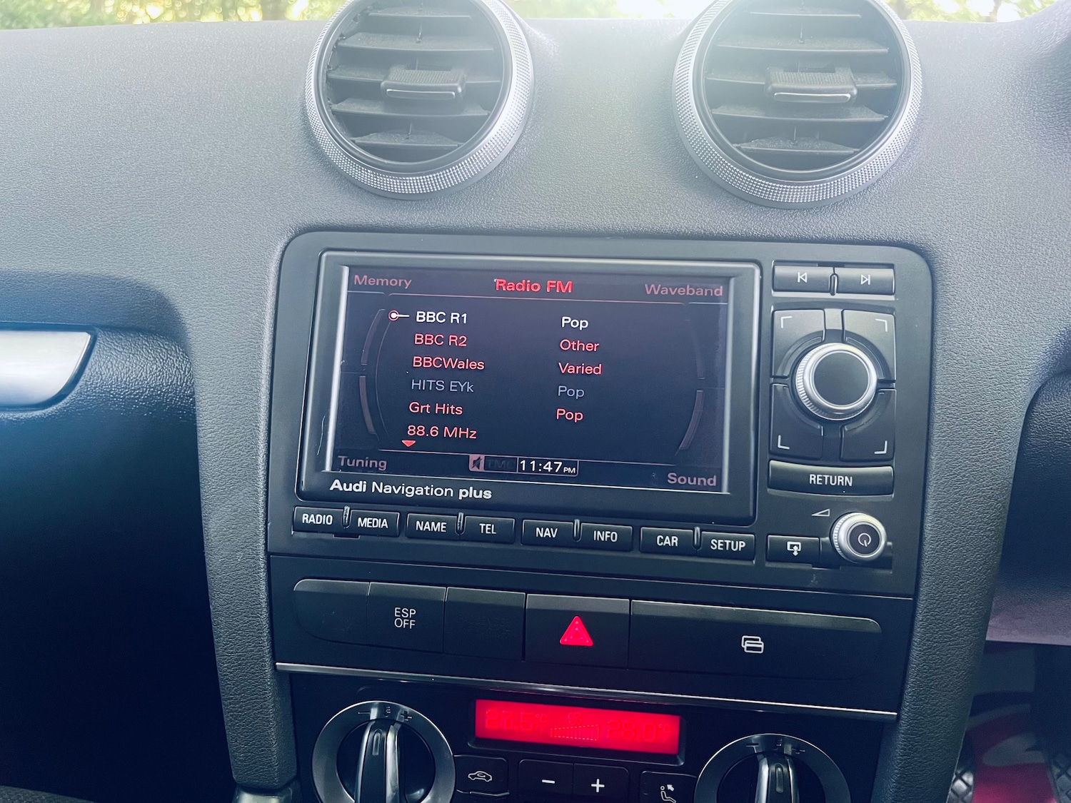 Used Audi A3 2009 for sale - 77083376: Photo 37