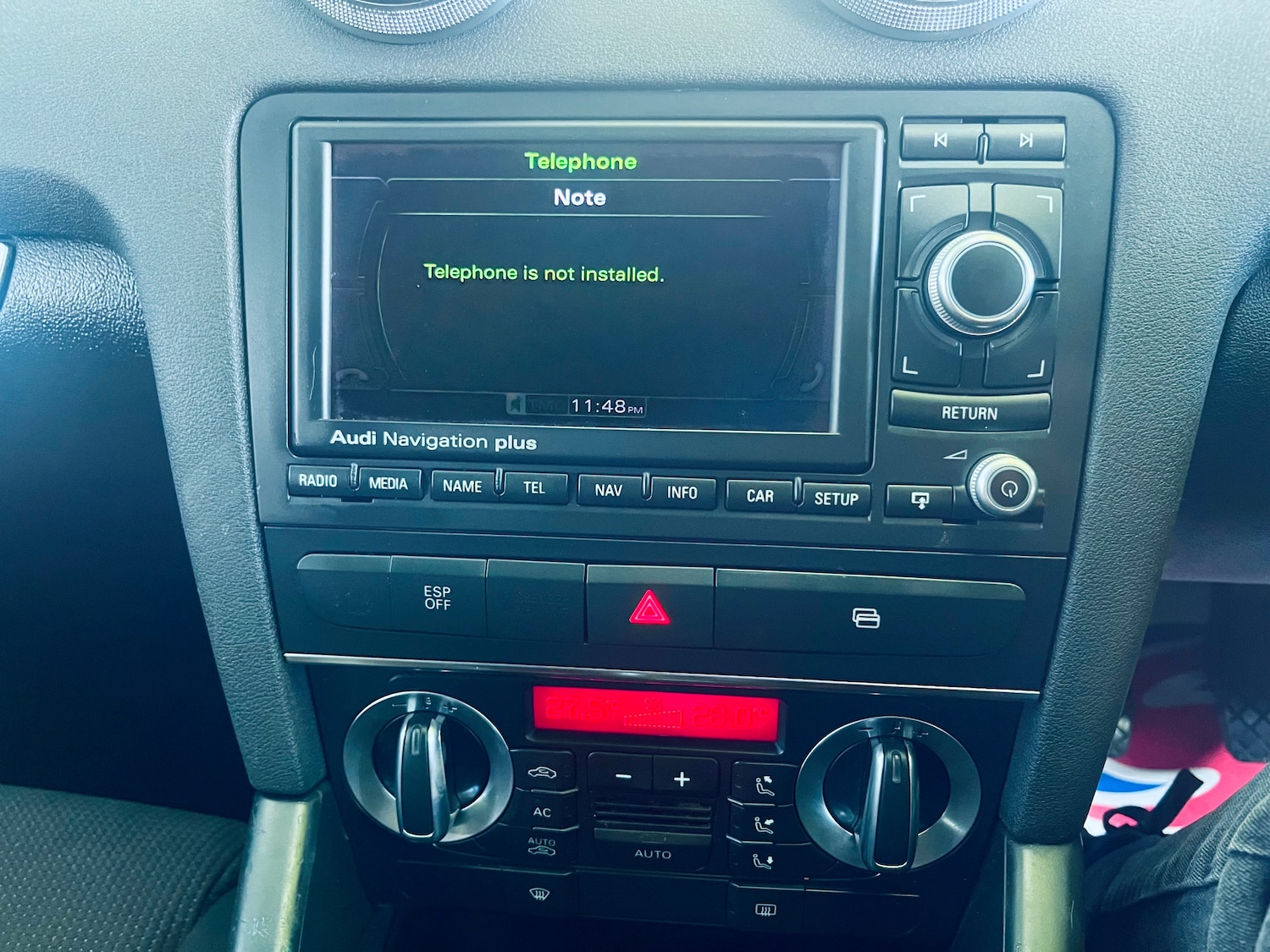 Used Audi A3 2009 for sale - 77083376: Photo 38