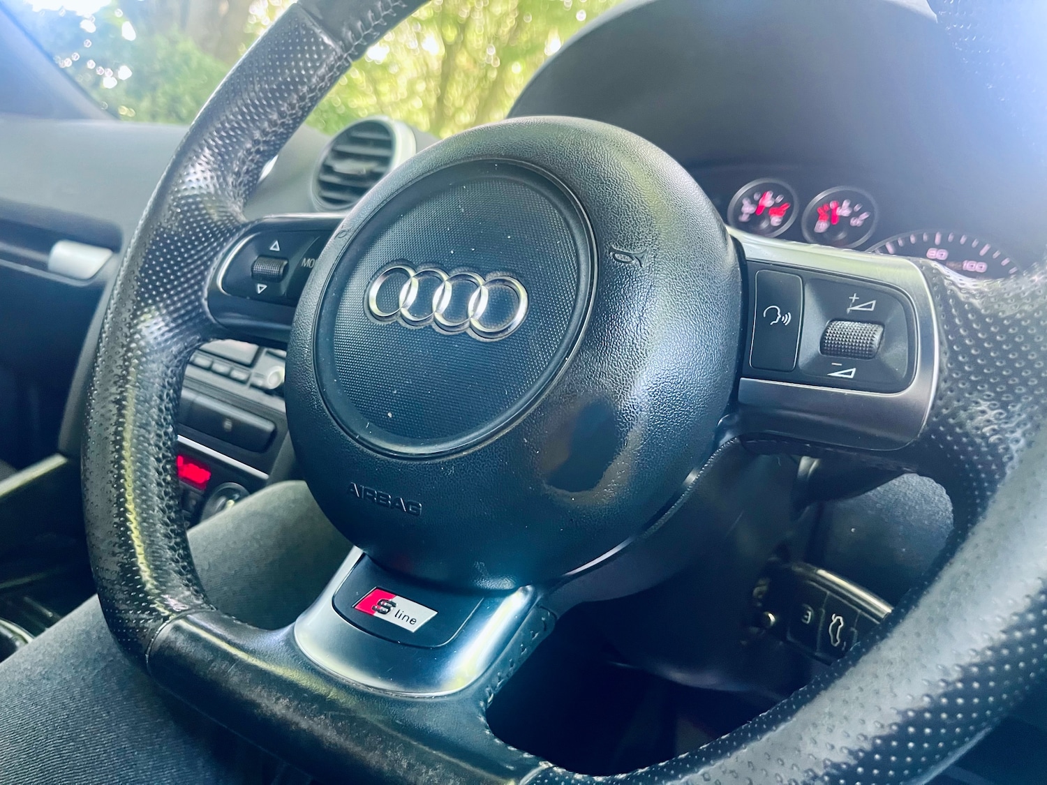 Used Audi A3 2009 for sale - 77083376: Photo 39