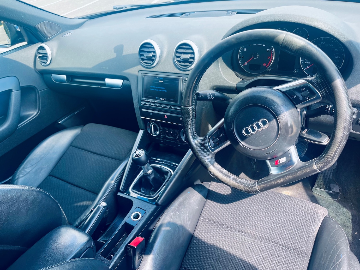 Used Audi A3 2009 for sale - 77083376: Photo 41