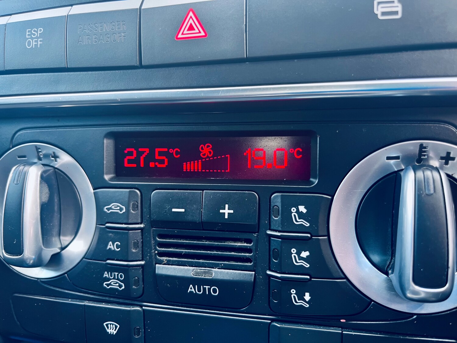 Used Audi A3 2009 for sale - 77083376: Photo 43