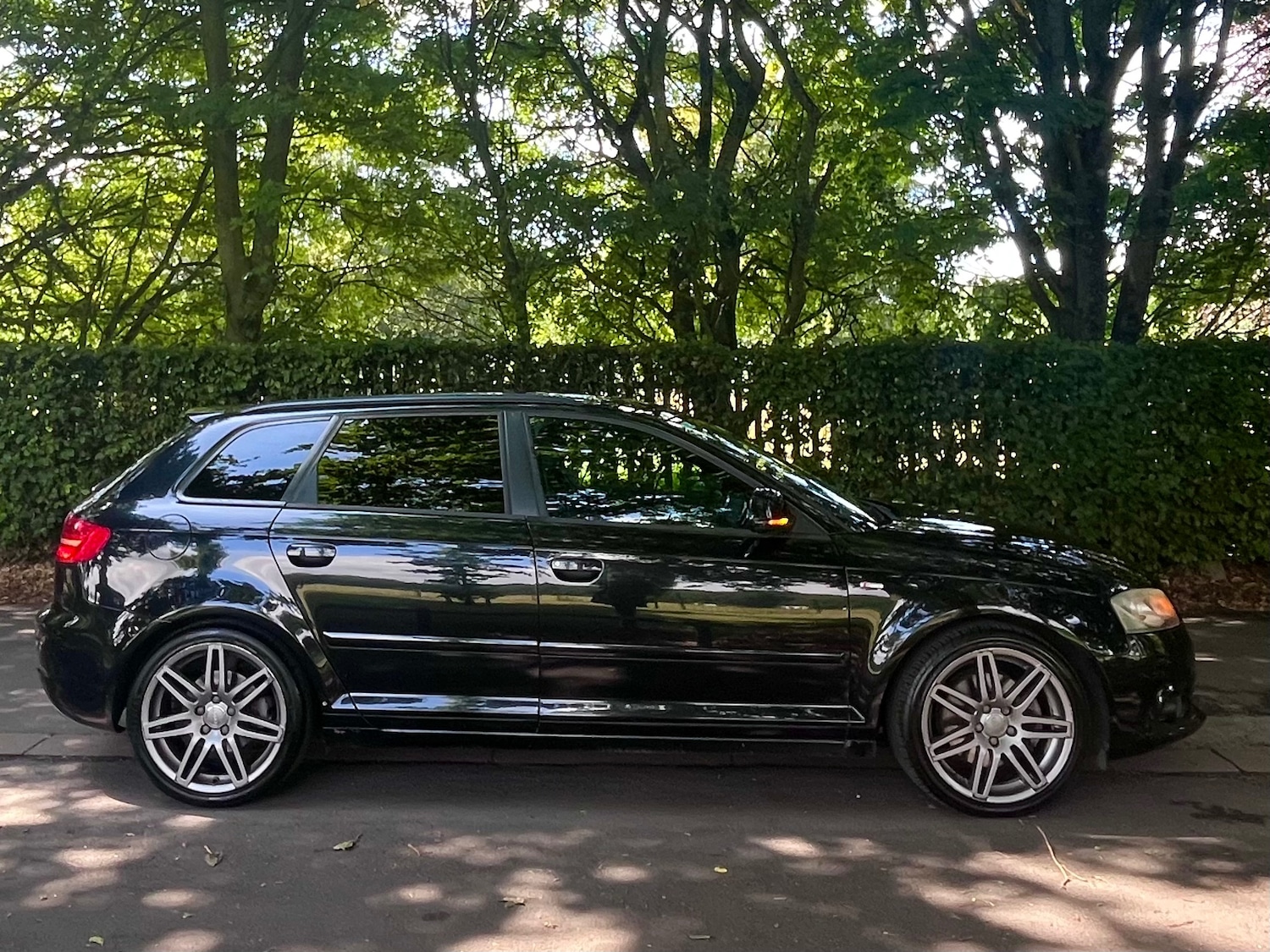 Used Audi A3 2009 for sale - 77083376: Photo 47