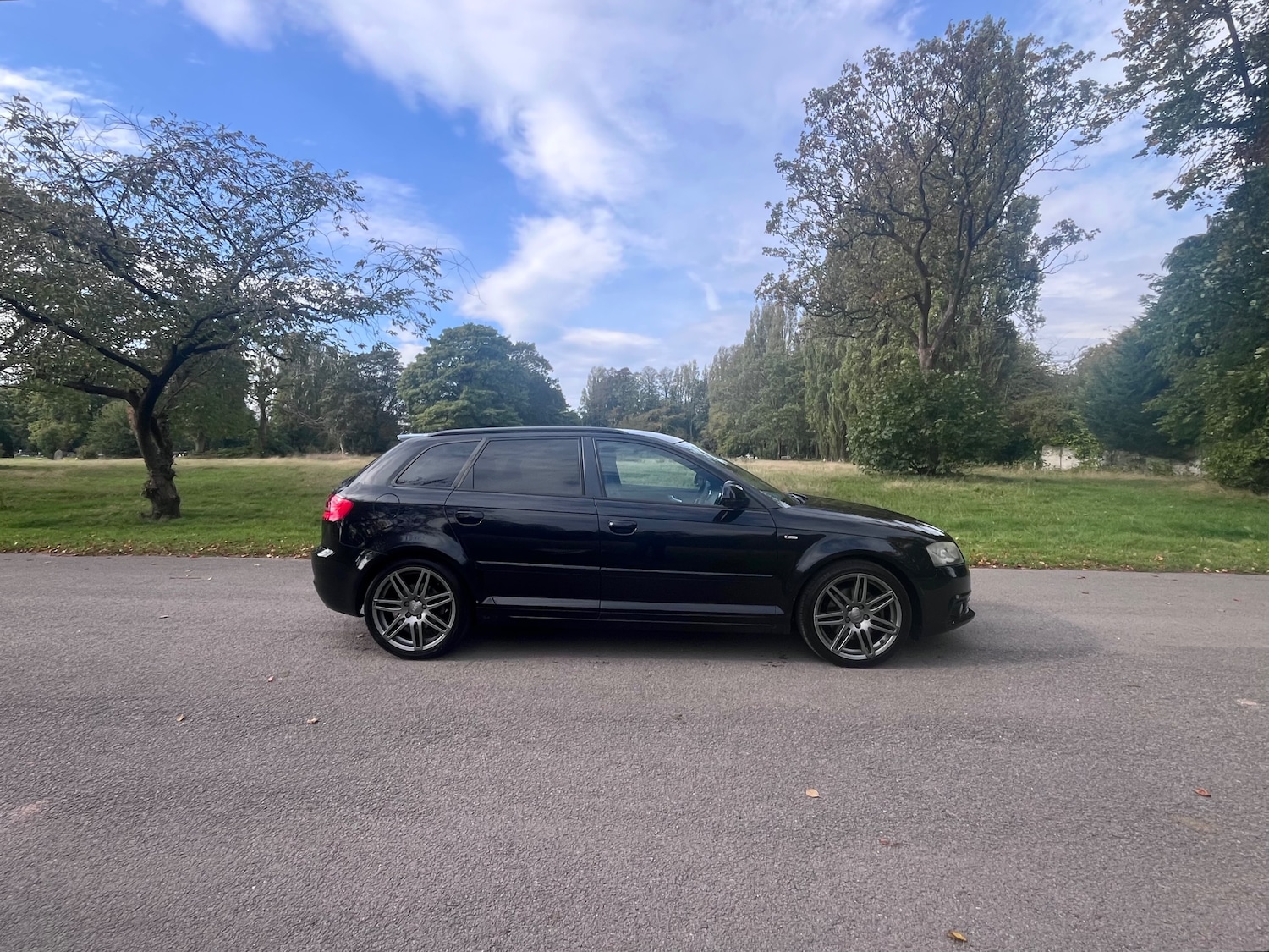 Used Audi A3 2009 for sale - 77083376: Photo 5