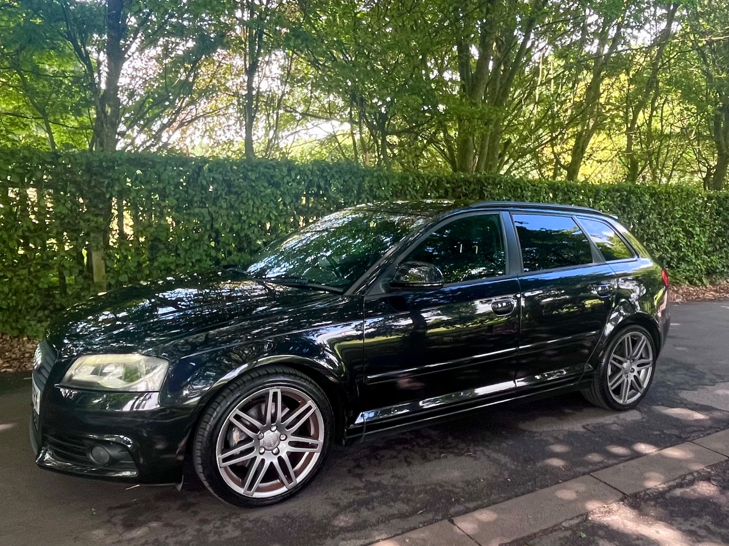 Used Audi A3 2009 for sale - 77083376: Photo 51