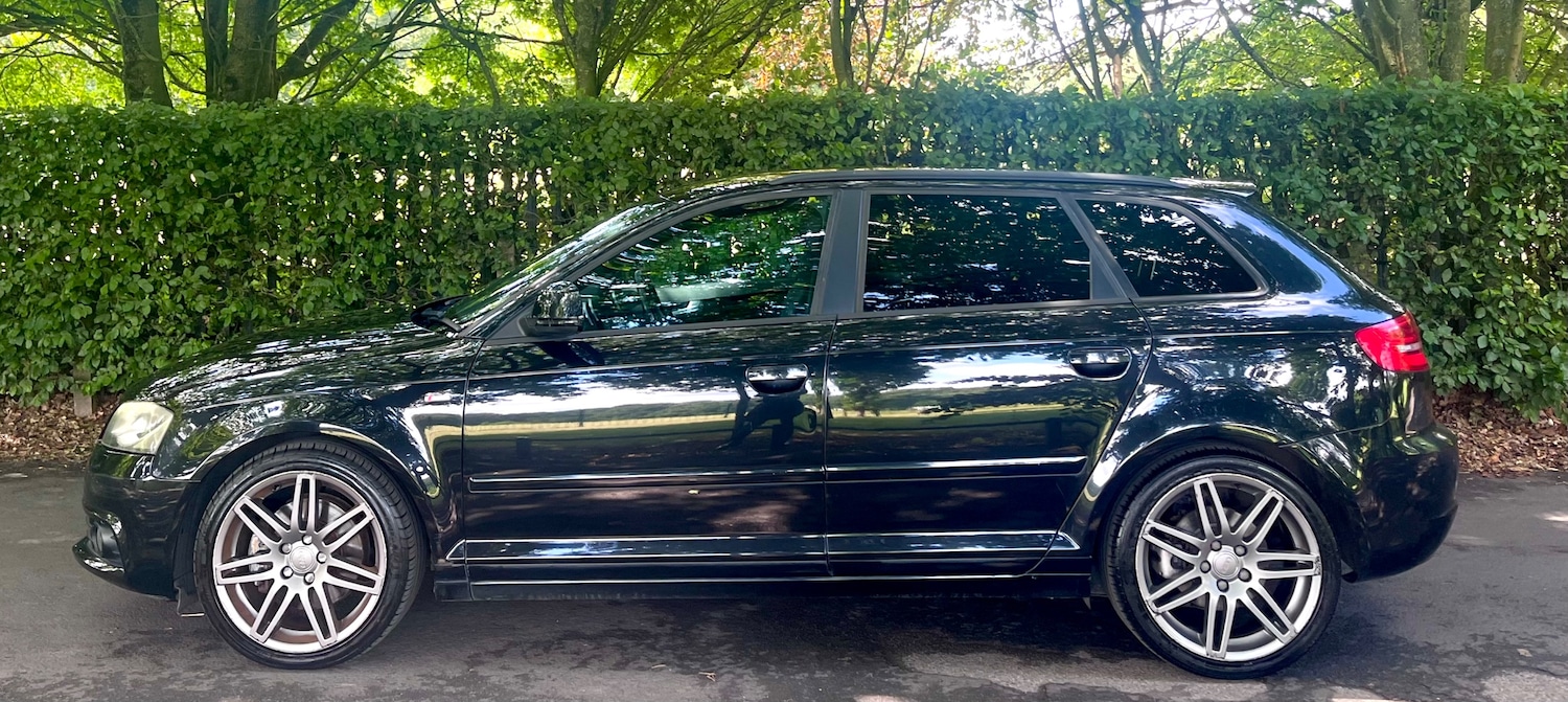 Used Audi A3 2009 for sale - 77083376: Photo 52