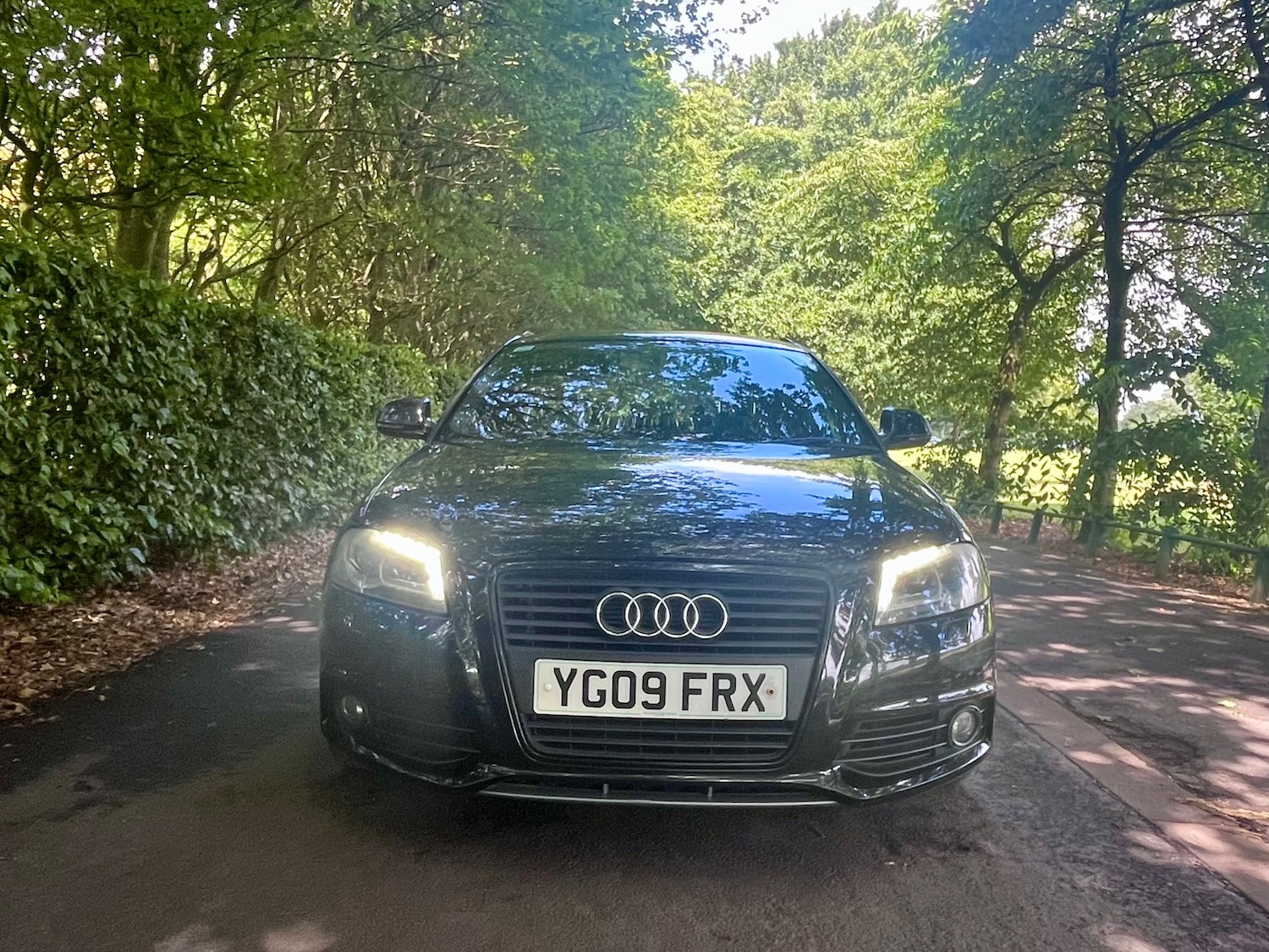 Used Audi A3 2009 for sale - 77083376: Photo 55