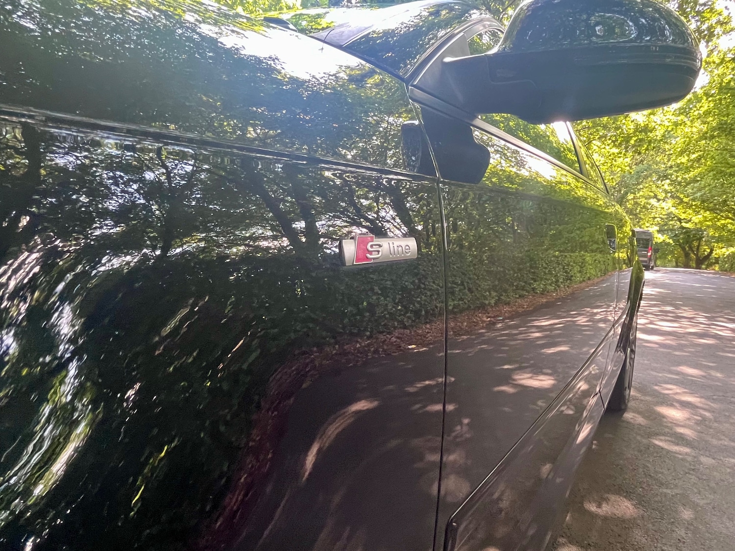 Used Audi A3 2009 for sale - 77083376: Photo 58