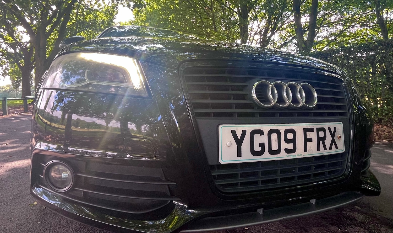 Used Audi A3 2009 for sale - 77083376: Photo 59